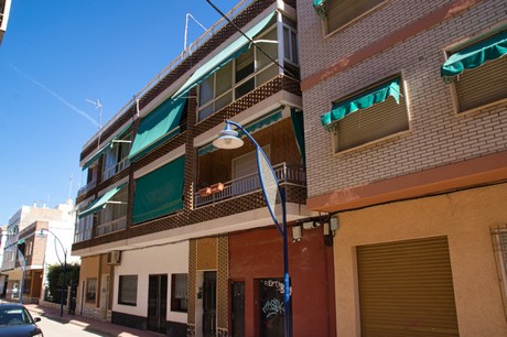 Santiago de la Ribera